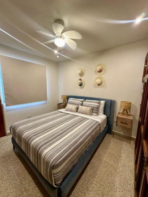 Apartamento en el Corazón de Boquete